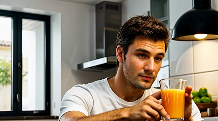 Как принимать Мексидол: до еды или после еды?