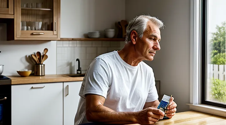 Как принимать "Мексидол" — до или после еды?