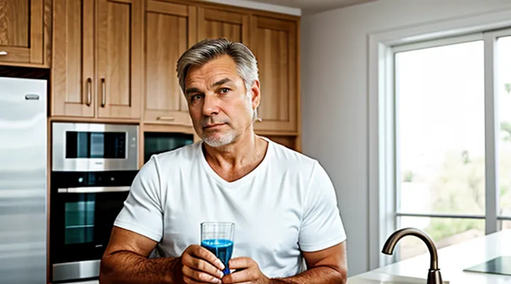 Как принимать Необутин — до еды или после еды?