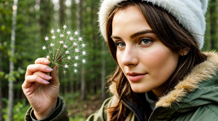 Как принимать сок лопуха?