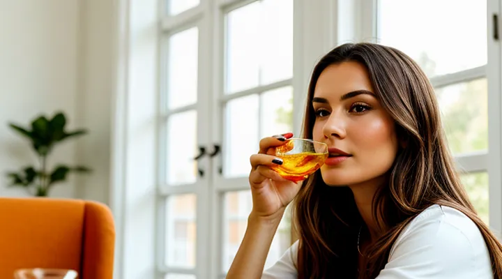 Как принимать янтарную кислоту в таблетках?