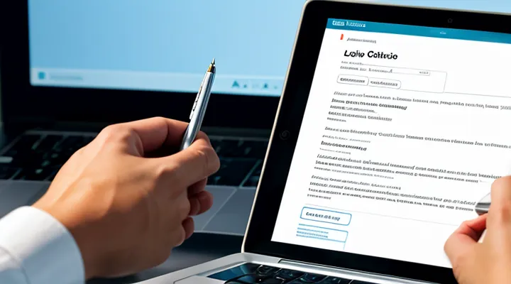 Как продлить ЭЦП через личный кабинет налогоплательщика для юридических лиц?