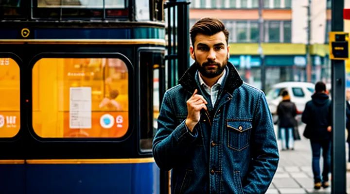 Как проехать от точки до точки на общественном транспорте в Москве?