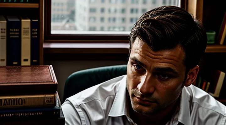 Как проходит процедура банкротства физического лица?