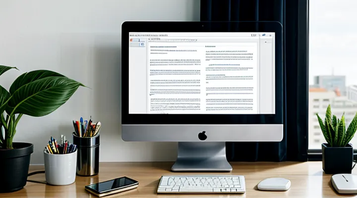 Как пронумеровать формулы в Word по правому краю?