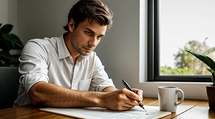 Как пронумеровать страницы с 3 листа в Word?