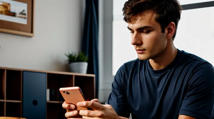 Как проверить баланс на МегаФоне с телефона?