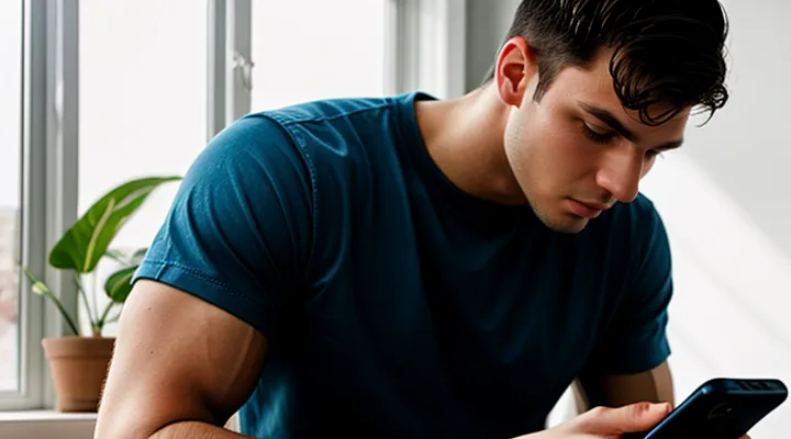 Как проверить баланс на МТС с телефона?