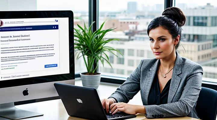 Как проверить, есть ли организация в реестре Роскомнадзора?