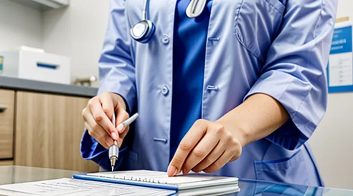 Как проверить, есть ли у человека онкологическое заболевание?