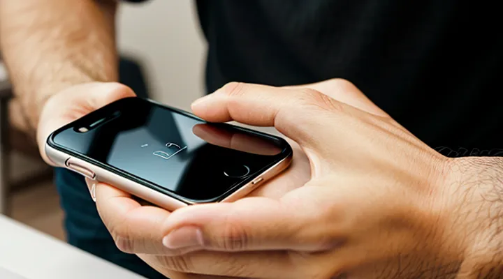 Как проверить iPhone?