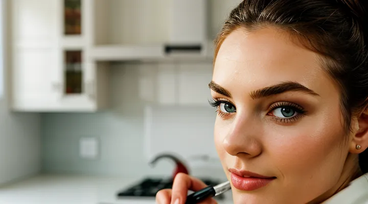 Как проверить красную икру в домашних условиях?