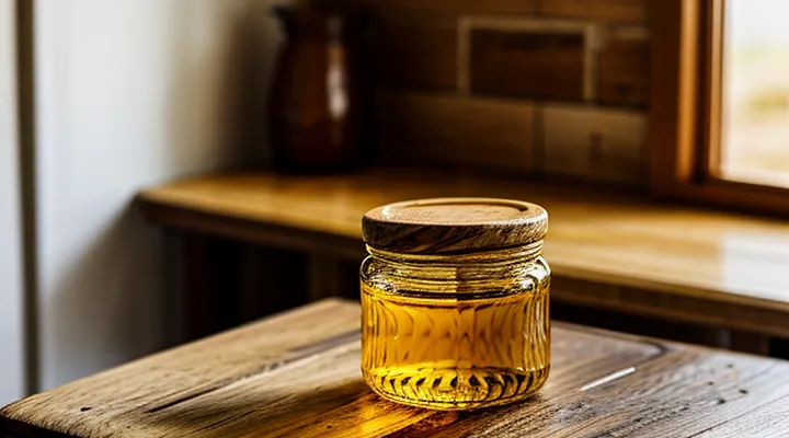 Как проверить мед на натуральность в домашних условиях быстро и эффективно?