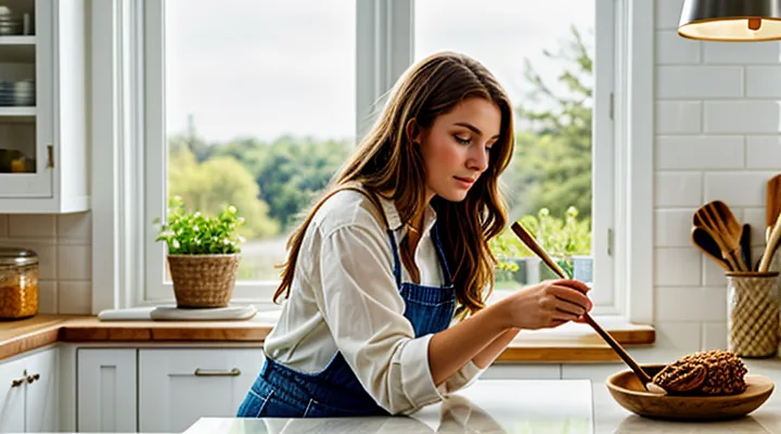 Как проверить мёд на натуральность в домашних условиях?