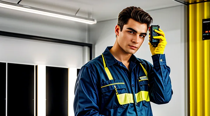 Как проверить напряжение в сети 220В мультиметром?