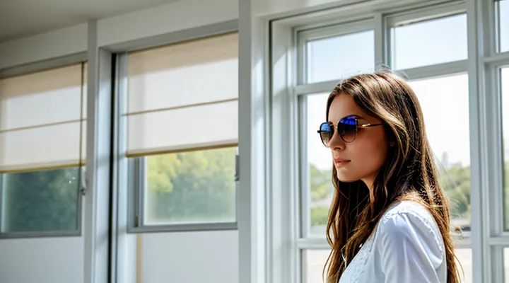 Как проверить очки на защиту от ультрафиолета дома?