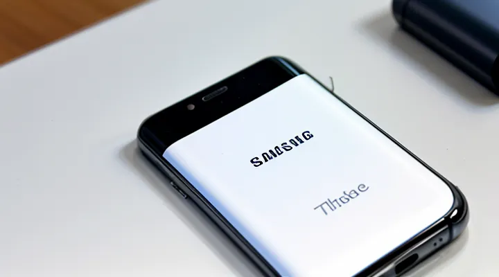 Как проверить оригинальность телефона Samsung?
