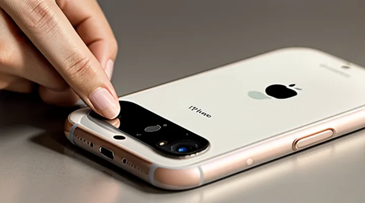 Как проверить, оригинальный iPhone или нет?