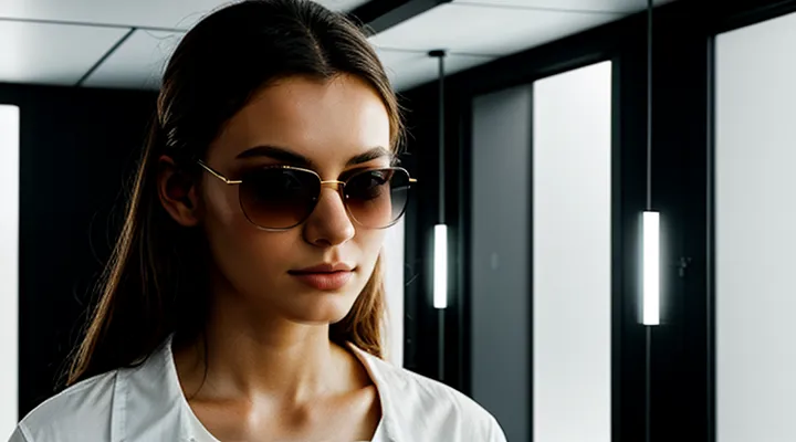 Как проверить поляризацию очков в домашних условиях?