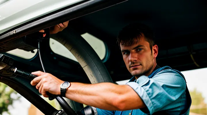 Как проверить работоспособность кондиционера в машине?