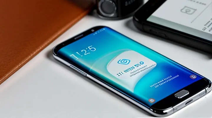 Как проверить Samsung на оригинальность?