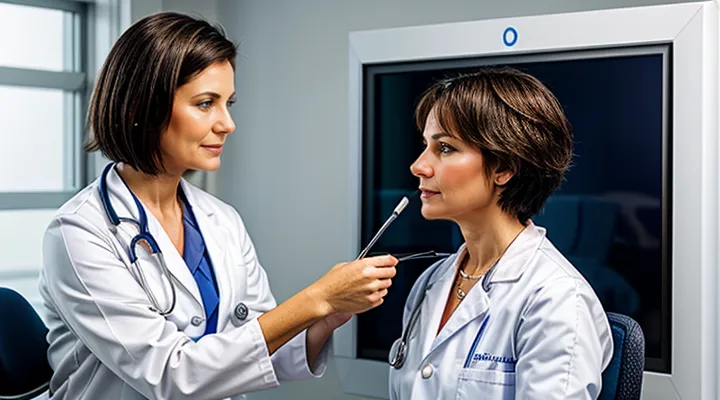 Как проверить сосуды головного мозга и шеи у взрослого?