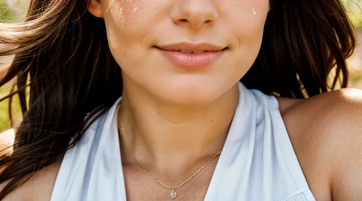 Как проверить SPF-крем с помощью камеры?