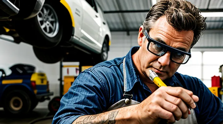 Как проверить стартер на работоспособность от аккумулятора?