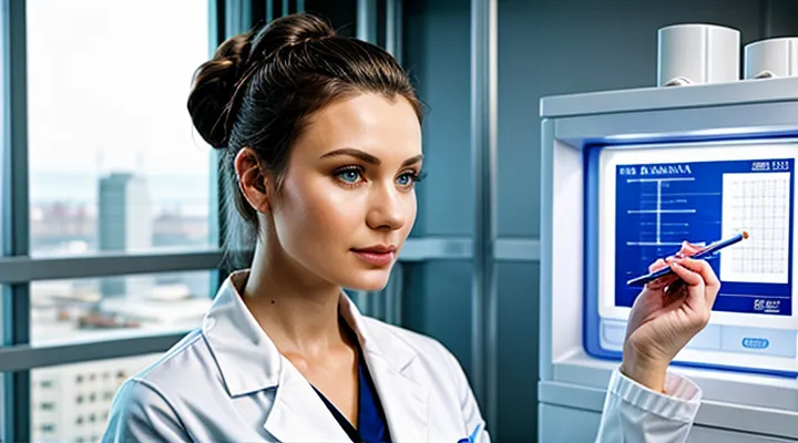 Как проверить уровень кортизола у женщин?