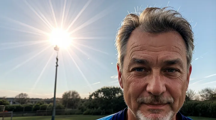 Как проявляется аллергия на солнце на коже?