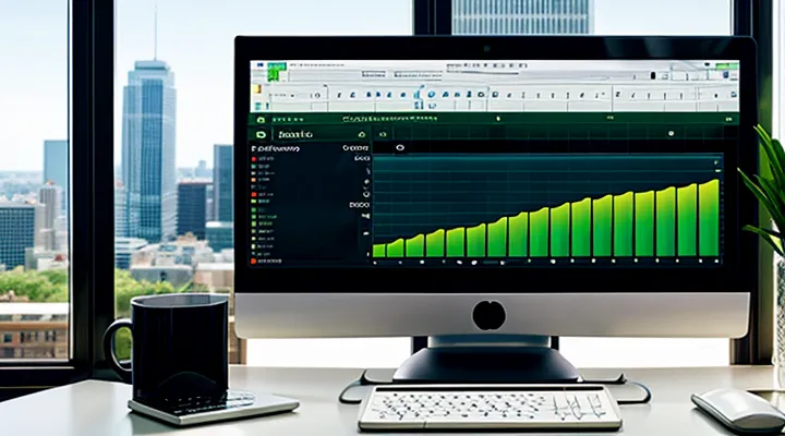 Как работать в Excel?