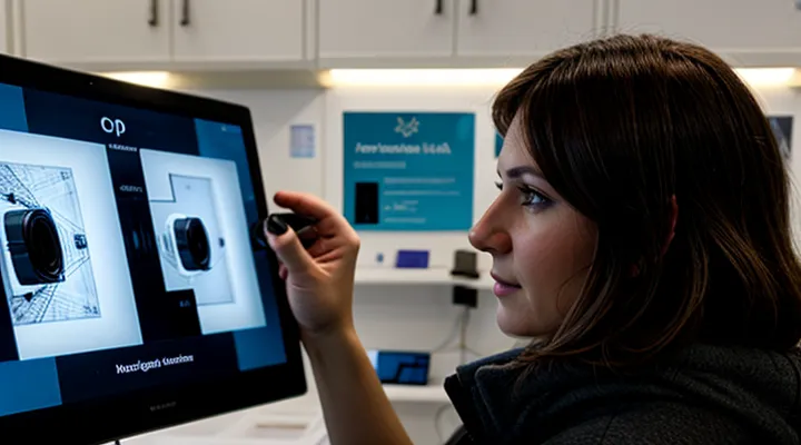 Как работают ночные линзы?