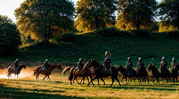 Как раскрывается патриотическая тема в "Слове о полку Игореве"?