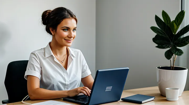 Как распечатать ИНН через Госуслуги в бумажном виде?