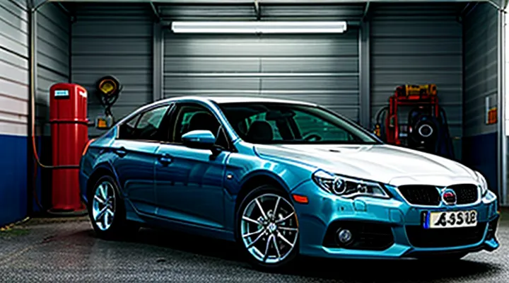 Как рассчитать расход топлива на 100 км?