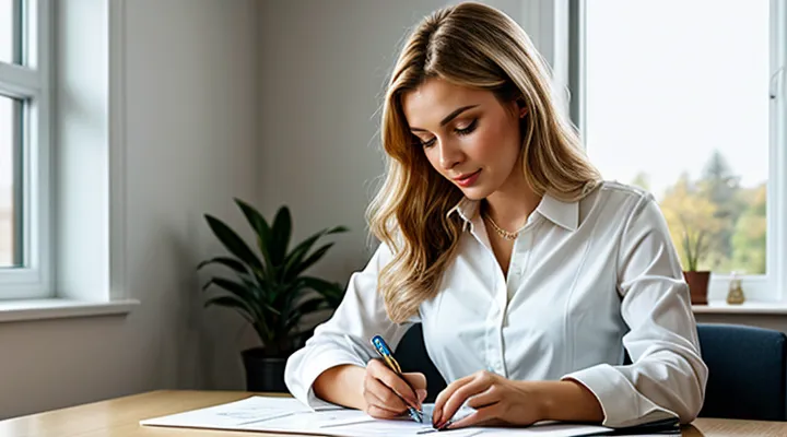 Как рассчитывается пособие по беременности и родам?