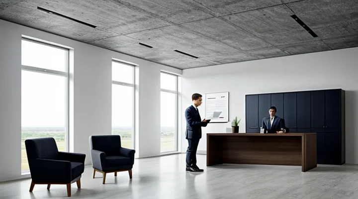 Как расшифровывается ГБР?