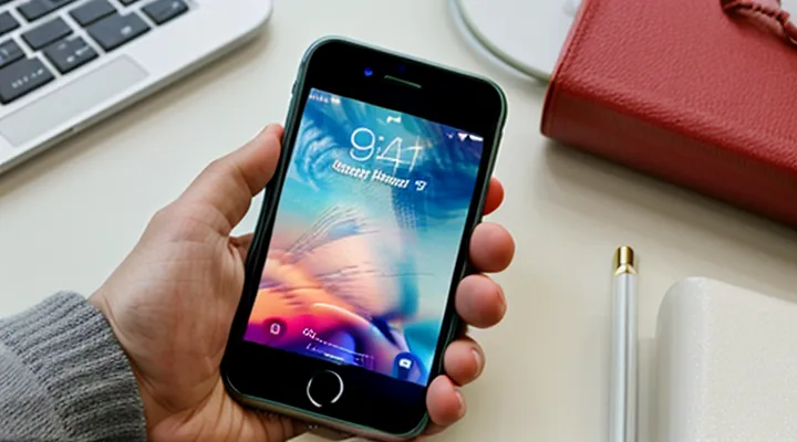 Как разблокировать iPhone, если устройство недоступно?