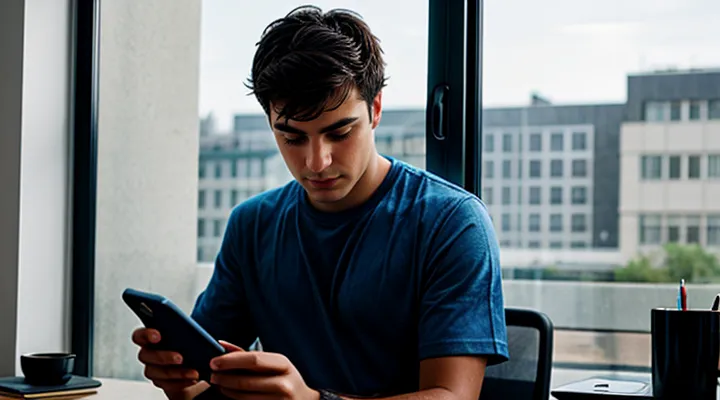 Как разблокировать телефон, если забыл графический ключ?