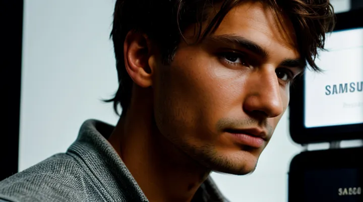 Как разблокировать телефон Samsung на Android, если забыл пароль?