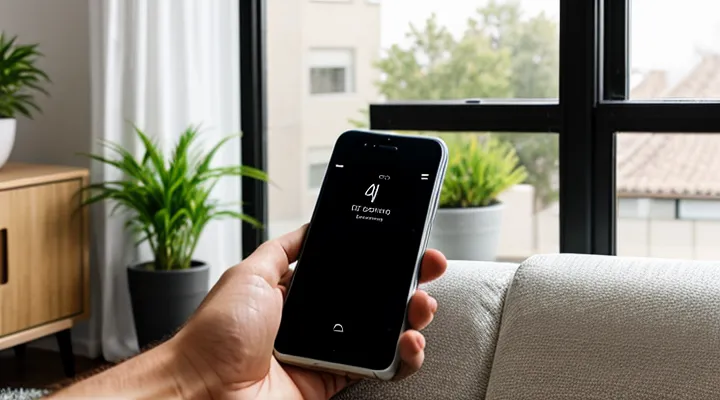 Как раздать интернет с "iPhone 13"?