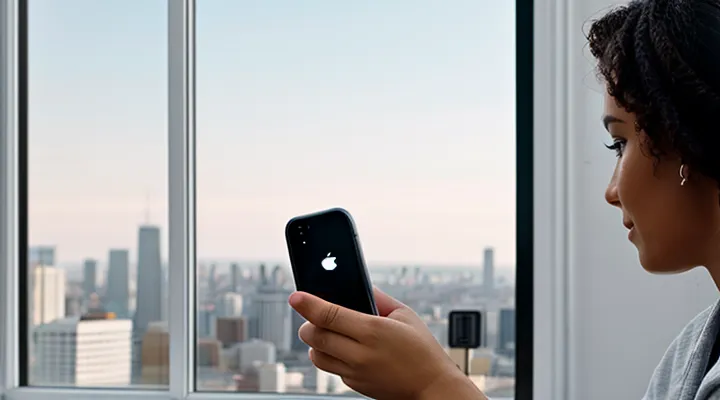 Как раздать интернет с iPhone на iPhone?