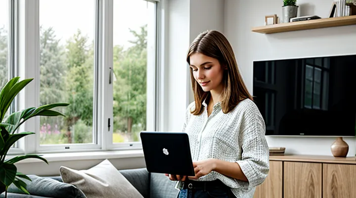 Как раздать интернет с телефона на ноутбук через Wi-Fi?