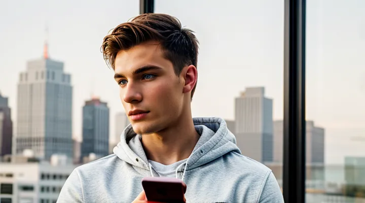 Как раздавать интернет на iPhone 15?