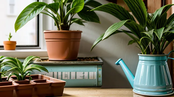 Как размножить драцену в домашних условиях?