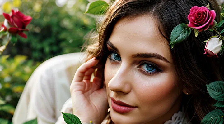 Как размножить розу черенками от куста летом?