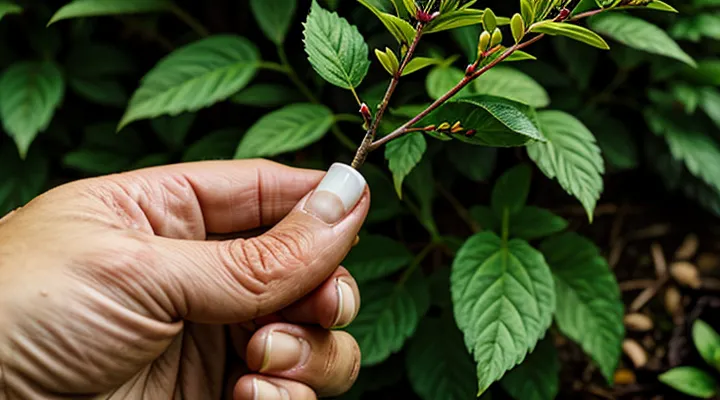 Как размножить тую быстрым и легким способом?