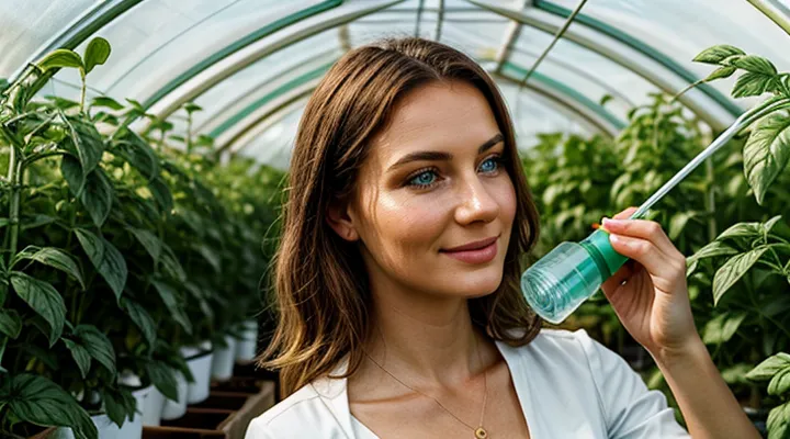 Как развести борную кислоту для опрыскивания томатов для завязи в теплице?