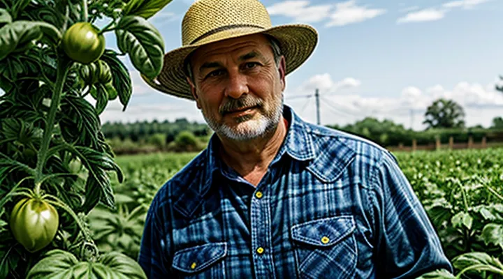 Как развести борную кислоту для опрыскивания томатов для завязи?