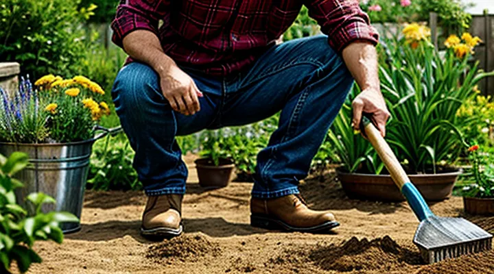 Как развести куриный помет для подкормки растений?